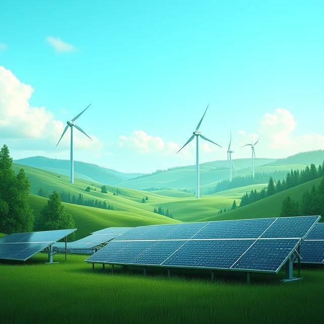 Groene energie